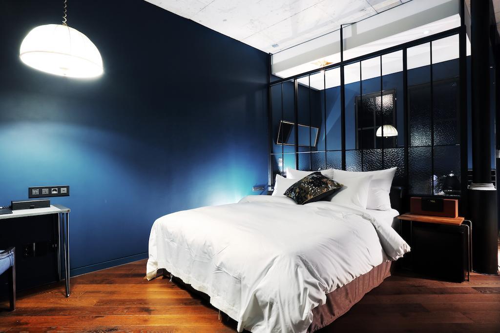 Boutique Hotel Loft Seoul Exteriör bild