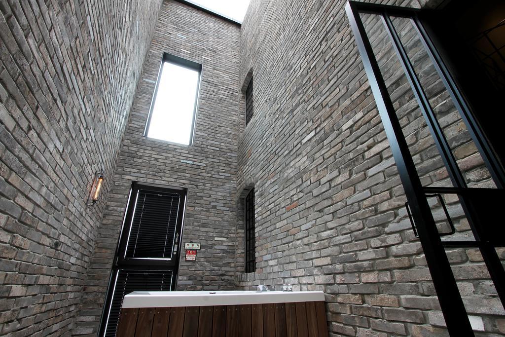 Boutique Hotel Loft Seoul Exteriör bild