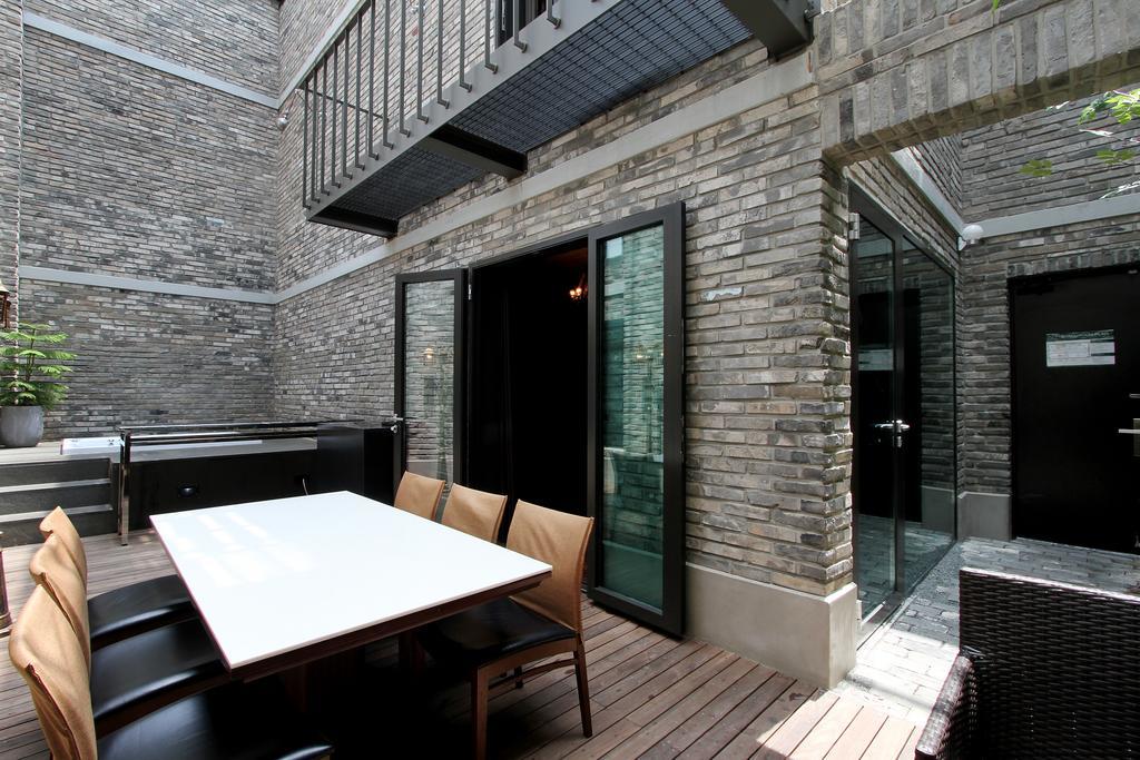 Boutique Hotel Loft Seoul Exteriör bild