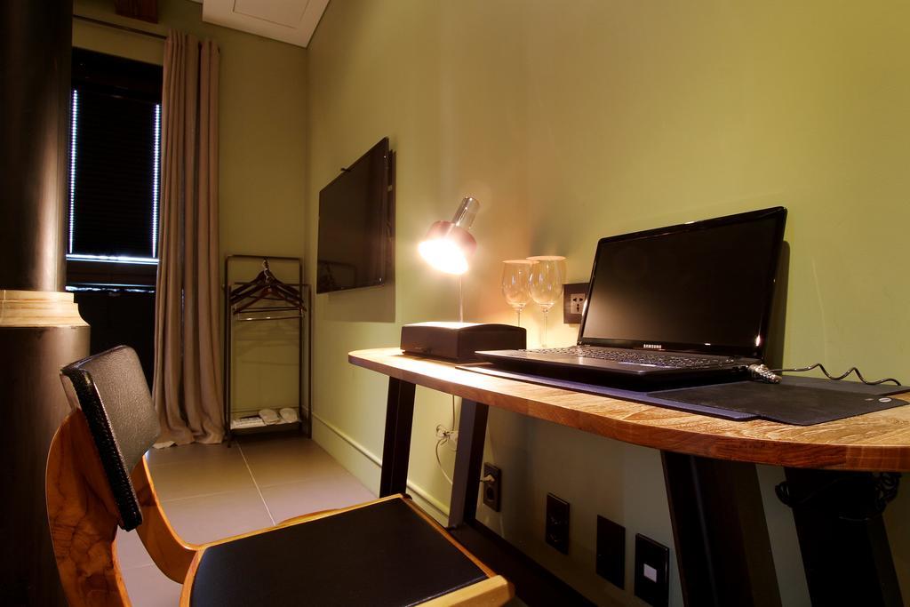 Boutique Hotel Loft Seoul Exteriör bild