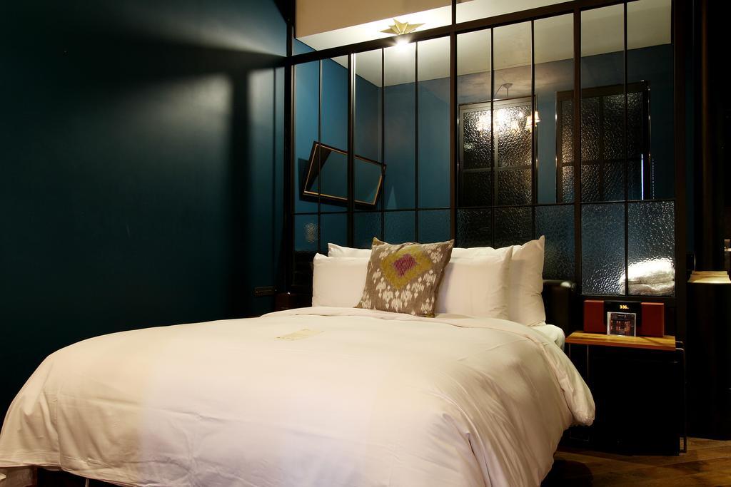 Boutique Hotel Loft Seoul Exteriör bild
